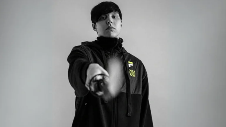 r1nkle stays with NIP until 2028 &mdash; a new era for the Ukrainian star