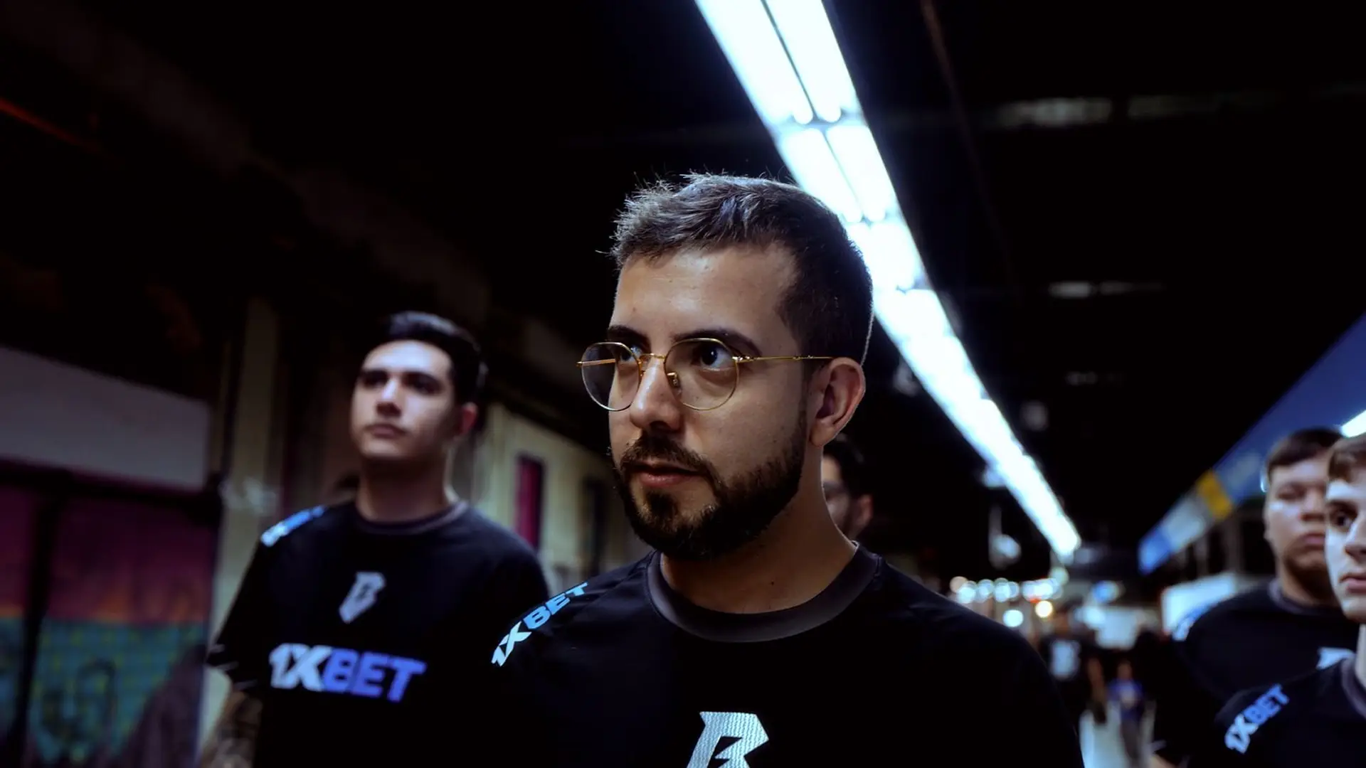 BESTIA Takes BLAST to Court — The Dispute That Rocked the CS2 Scene
