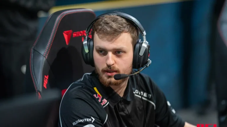 Astralis vs Team Spirit: Prediction for the Match at PGL Astana 2025