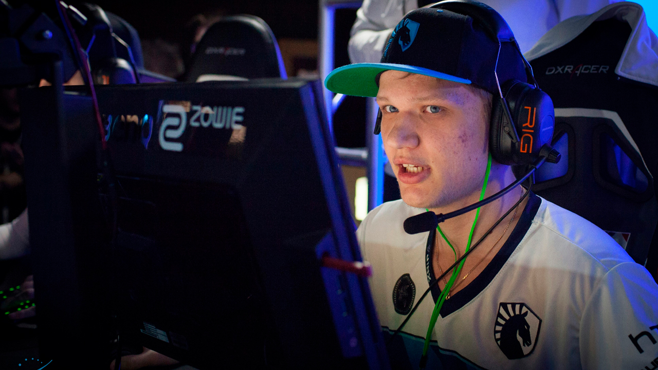 A Brief History of s1mple Stand-Ins 