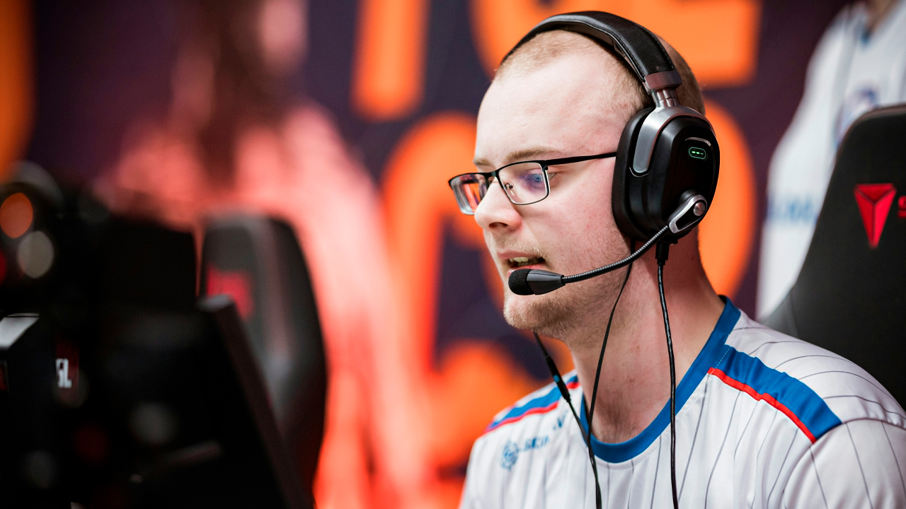 Love “phzy” Smidebrant (Wildcard)