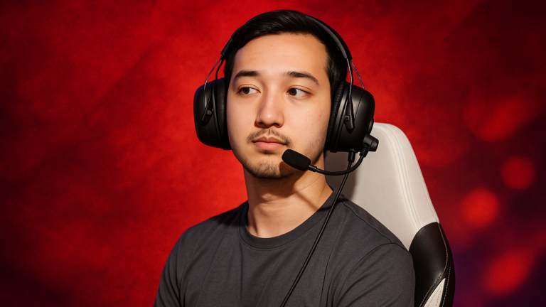 KrizzeN Leaves Monte and Joins FURIA &mdash; A New Challenge in the Kazakh Coach&rsquo;s Career