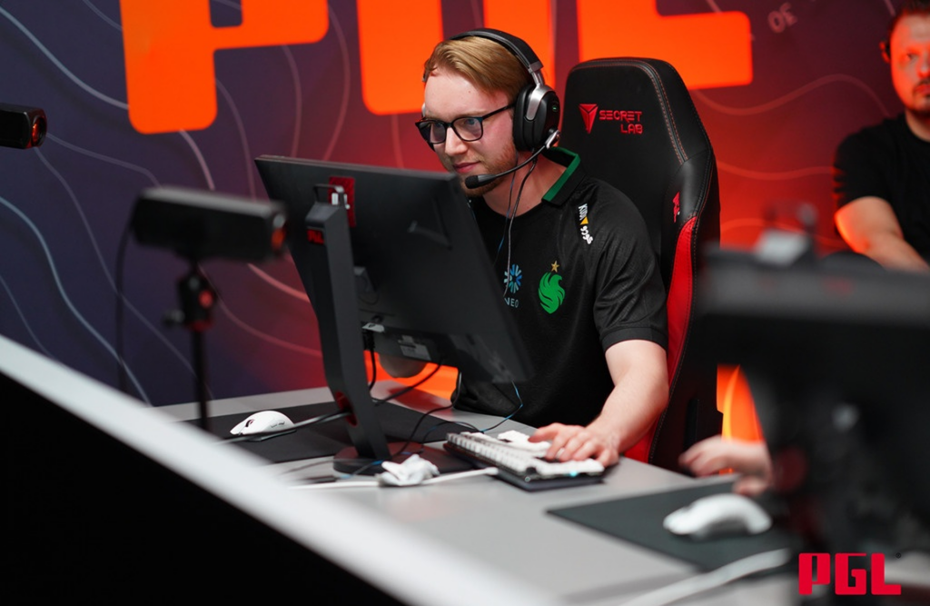 TeSeS on m0NESY’s Impact and Falcons’ Growth After IEM - CS2 & CS:GO ...