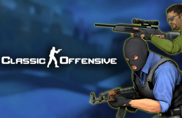 Classic Offensive Cancelled Due to Valve&rsquo;s Restrictions
