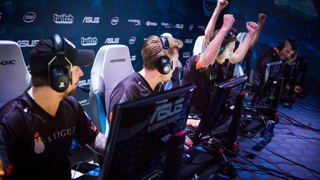 The Road to Cologne