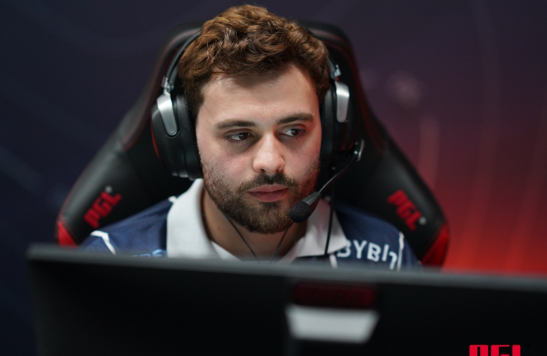Match Prediction G2 Esports vs MIBR &ndash; PGL Major Astana 2025