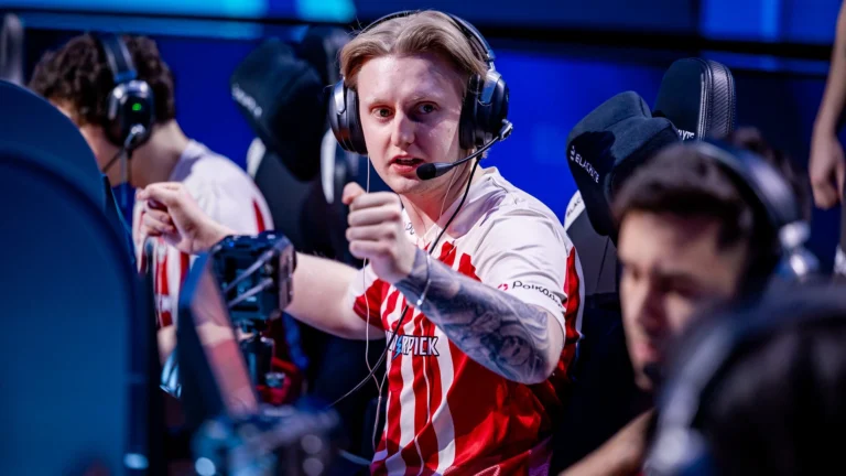 HEROIC vs Chinggis Warriors &ndash; BLAST.tv Austin Major Group Preview