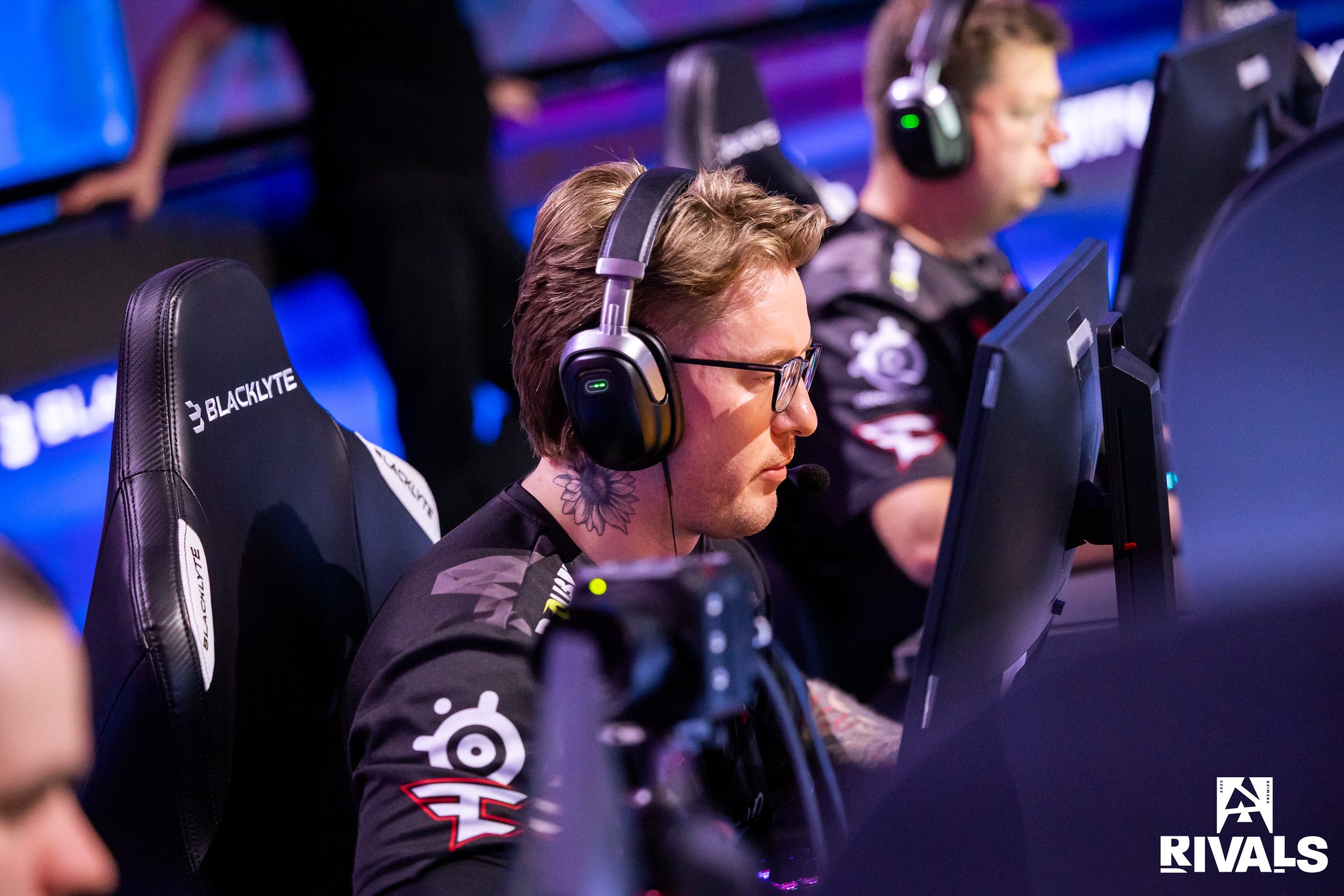 Peacemaker: FaZe คือทีมลุ้นเซอร์ไพรส์, Falcons เสี่ยงพลาดเพราะระบบ BO1 ในเมเจอร์