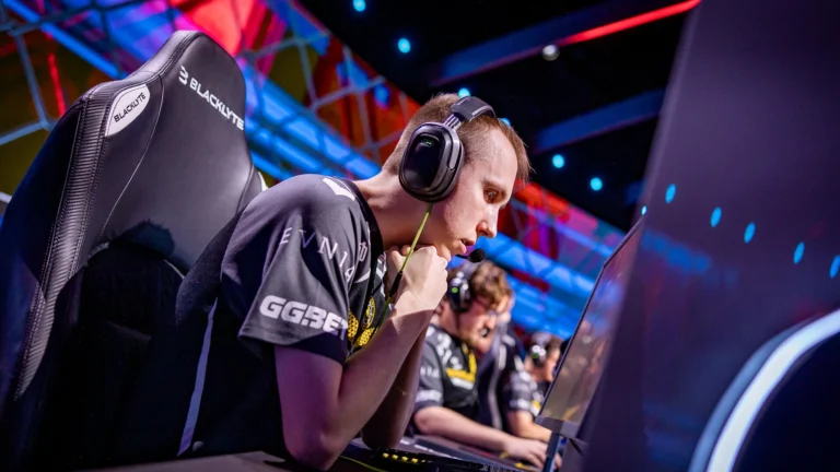 Vitality fall to Legacy &mdash; the CS2 community erupts over shocking result