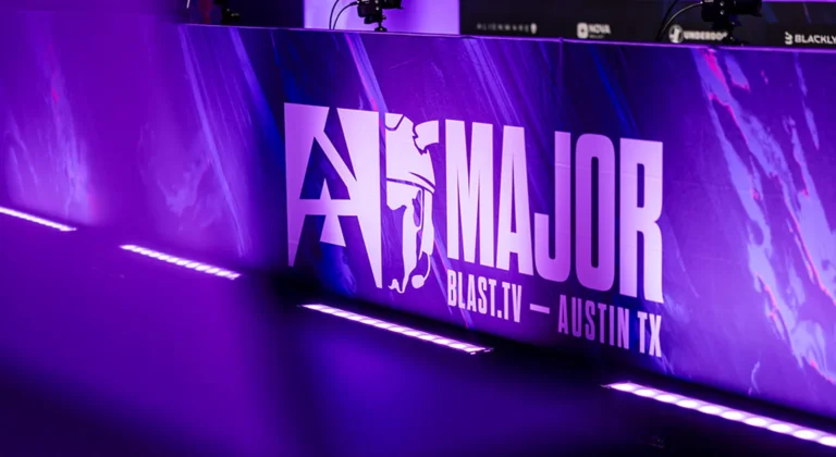 Top 10 Players of Stage 1 at BLAST.tv Austin Major 2025 &mdash; Excluding nicoodoz