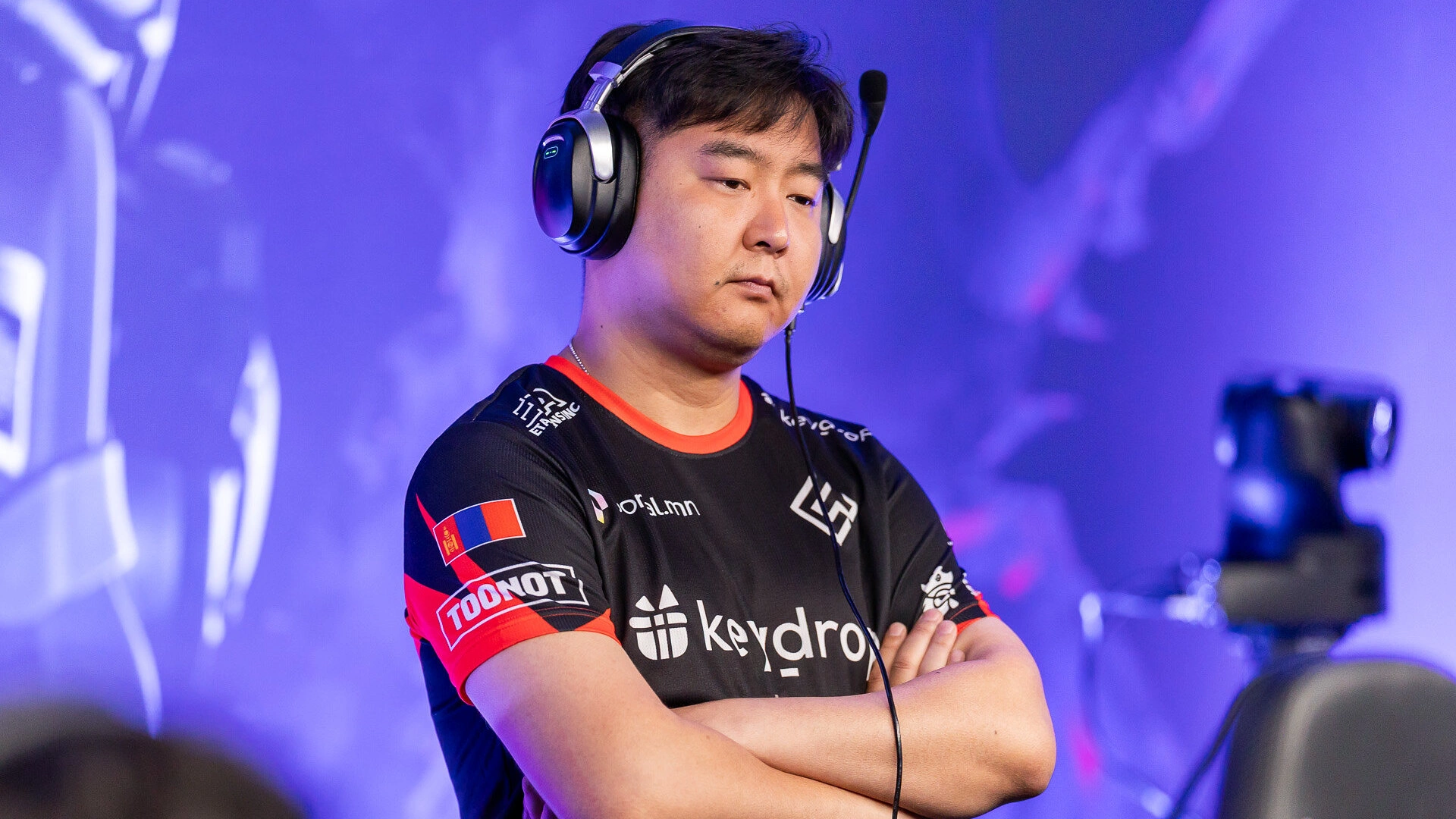 BLAST.tv Austin Major Day 3: Complexity, Imperial & Chinggis Out