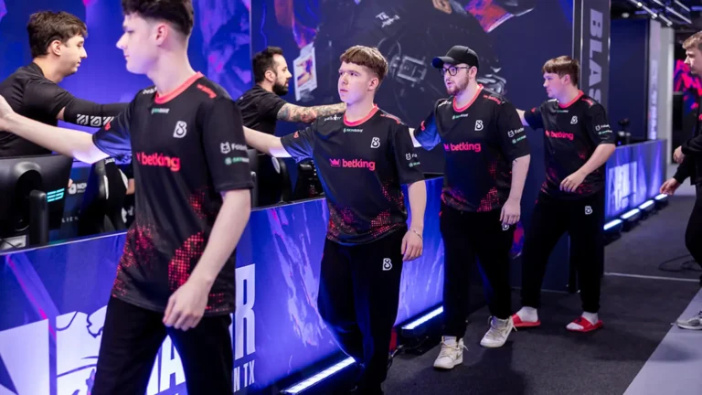 One Step Away from Stage 2: Breaking Down the 2&ndash;0 Starts at the Austin Major