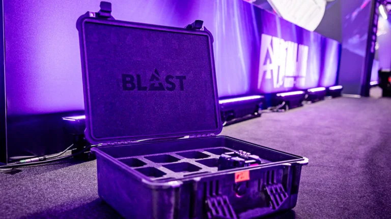 Pick&rsquo;ems Stage 2 BLAST.tv Austin Major 2025 &mdash; Who Will Advance?