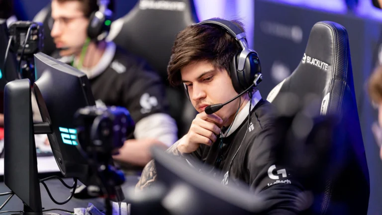 Breaking down the &ldquo;Brazilian Miracle&rdquo;: Legacy&rsquo;s Surprising Run Through the Major&rsquo;s