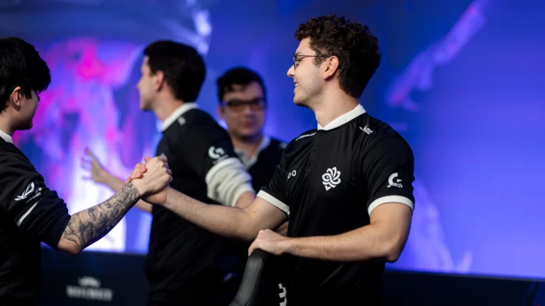 BLAST.tv CS2 Austin Major 2025 Stage 3: Full Team List & Opening Matches