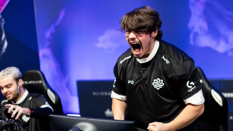 Major upset at BLAST.tv Austin Major: Legacy crush Vitality on Inferno