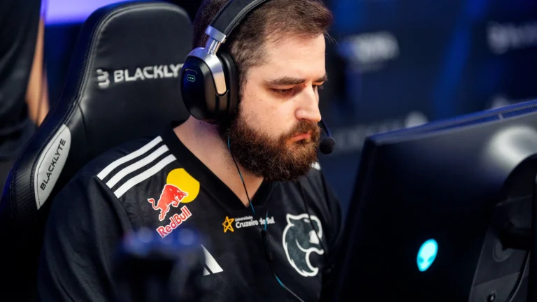 FURIA Advances to the Third Stage of BLAST.tv Austin Major 2025