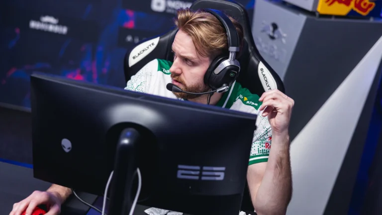 Falcons eliminated from BLAST.tv Austin Major after loss to MIBR