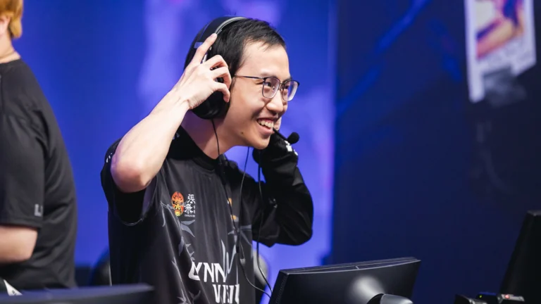 EmiliaQAQ&rsquo;s Message Touches Fans as Lynn Vision Reach Stage 3