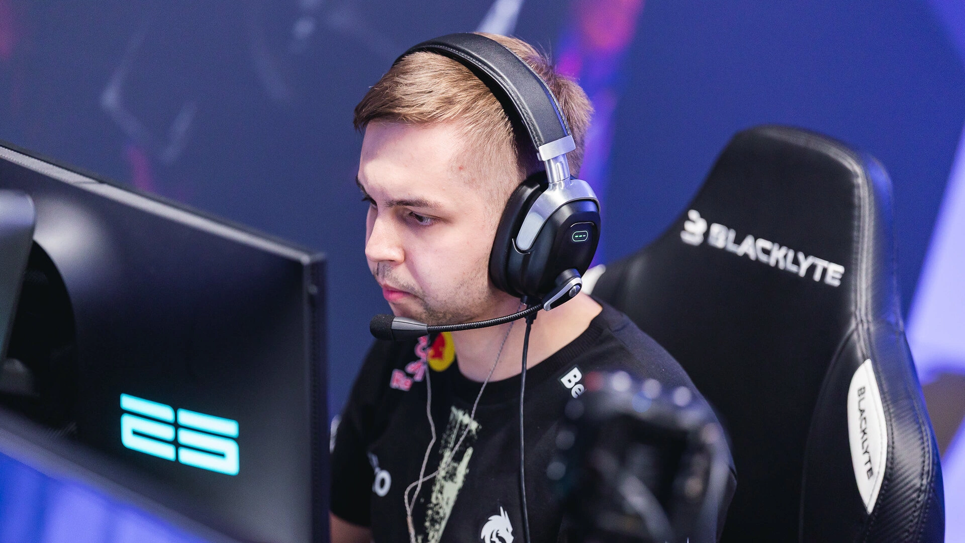 Топ-5 игроков первого дня — Стадия 3 на BLAST.tv Austin Major 2025