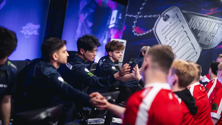 Austin Major 2025 Day 2 Recap &mdash; Playoff Spots Secured