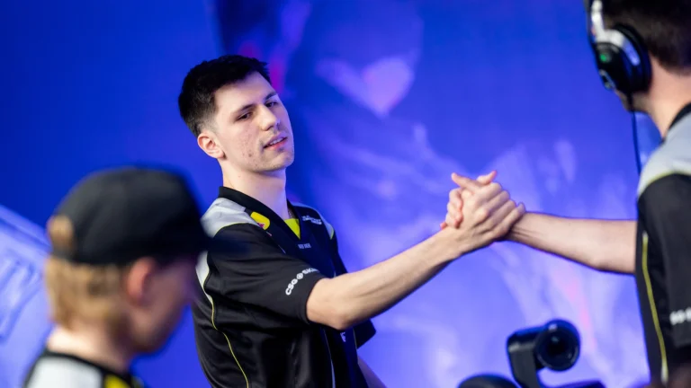 NAVI and Vitality Reach BLAST.tv Austin Major Playoffs, Deciders Matches Next