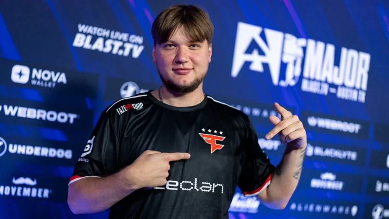 FaZe vs The MongolZ &mdash; Match Prediction for BLAST.tv Austin Major 2025 Playoffs