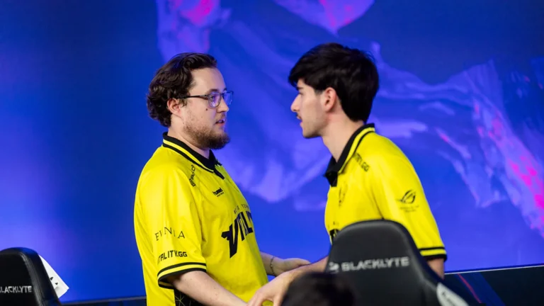 NAVI vs Vitality &ndash; Match Prediction, BLAST.tv Austin Major 2025 Playoffs