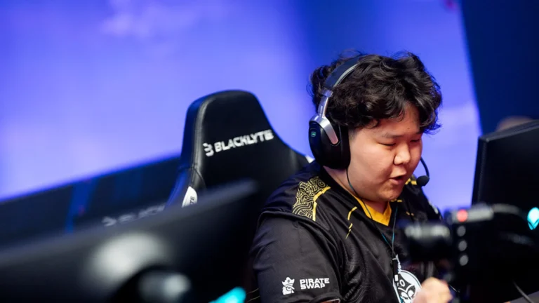 The MongolZ shock FaZe with 2&ndash;0 sweep in Austin Major 2025 quarterfinals