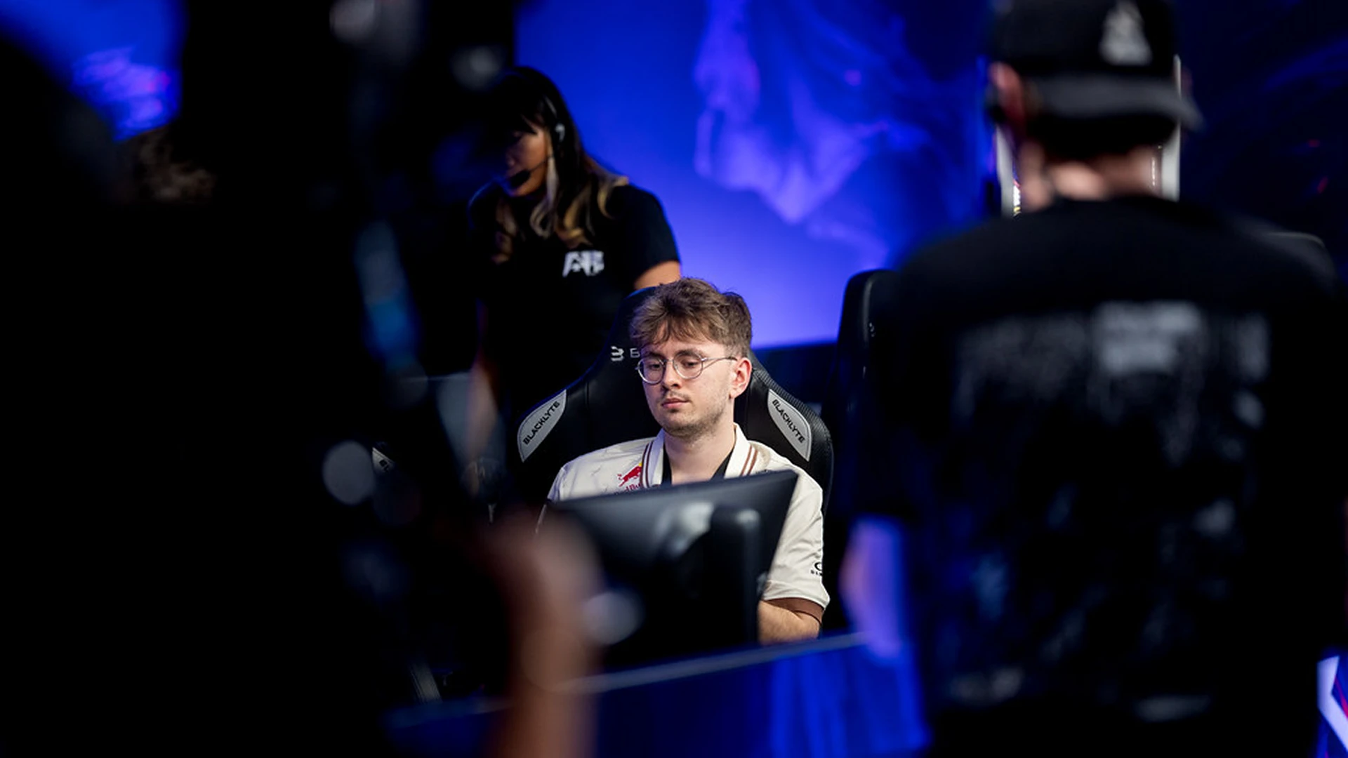 paiN, MOUZ & The MongolZ Make Playoffs at Austin Major 2025