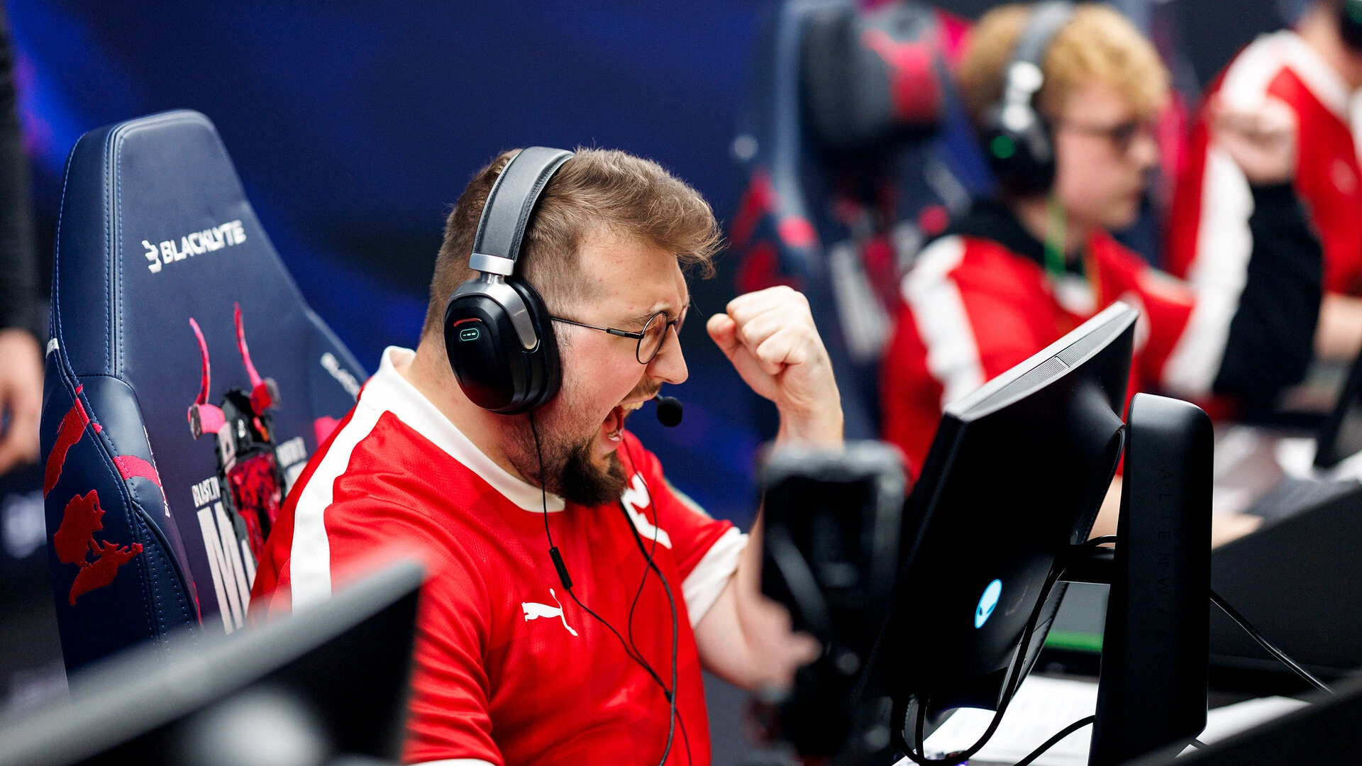 MOUZ etenee BLAST.tv Austin Majorin välieriin – Spirit putoaa