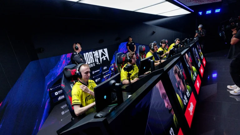 Vitality vs MongolZ is the best grand final possible at the Blast.tv Austin Major 2025