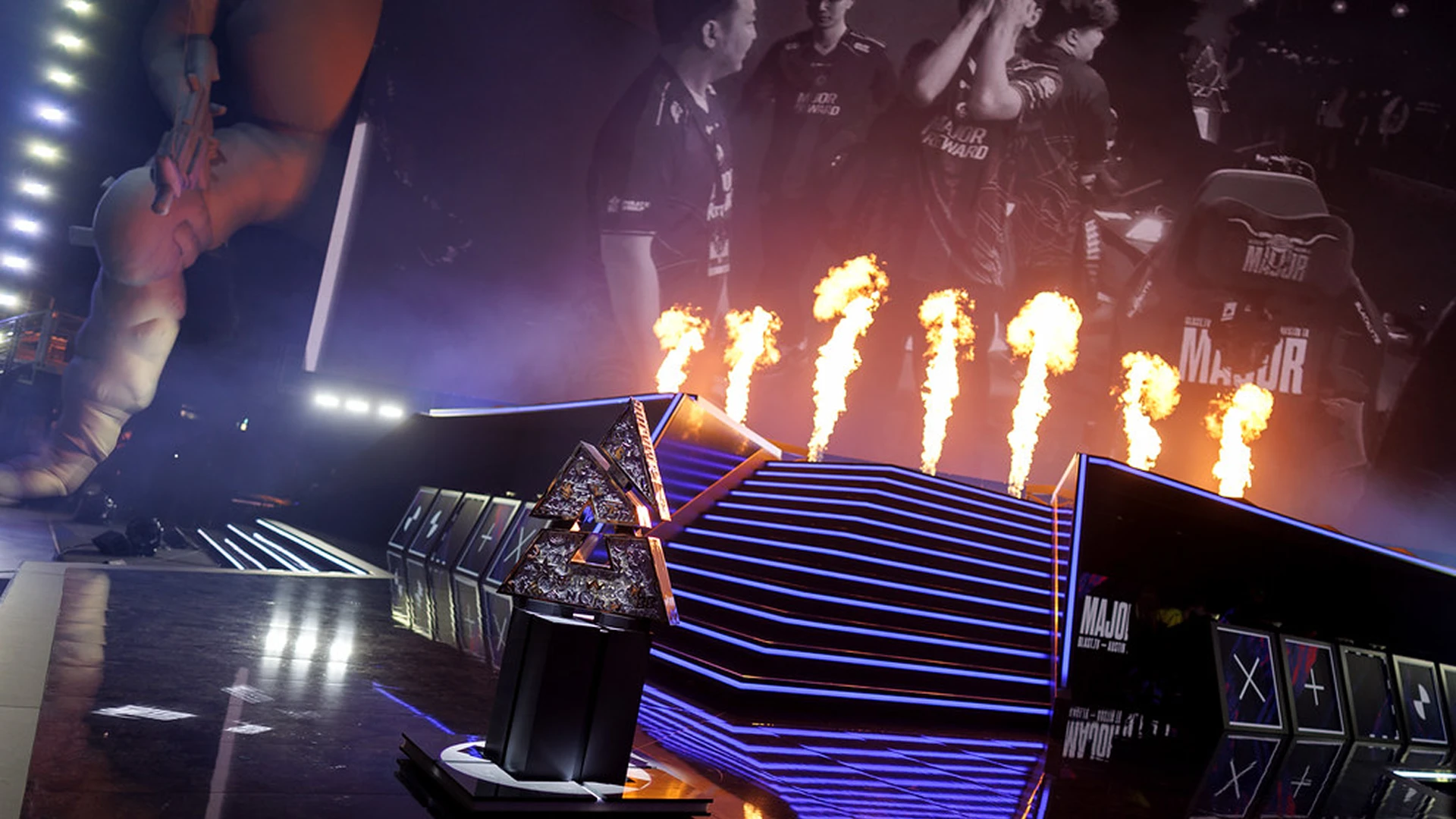 Surprises and Disappointments of BLAST.tv Austin Major 2025