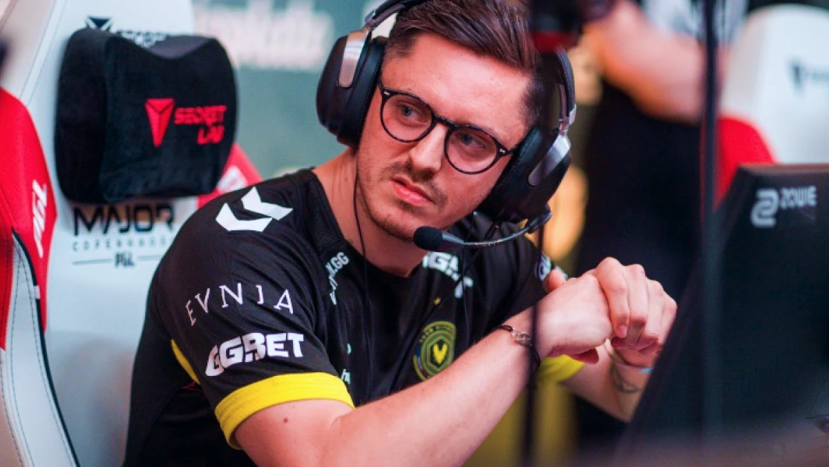 Typy Austin Major Pick’Em według Apexa