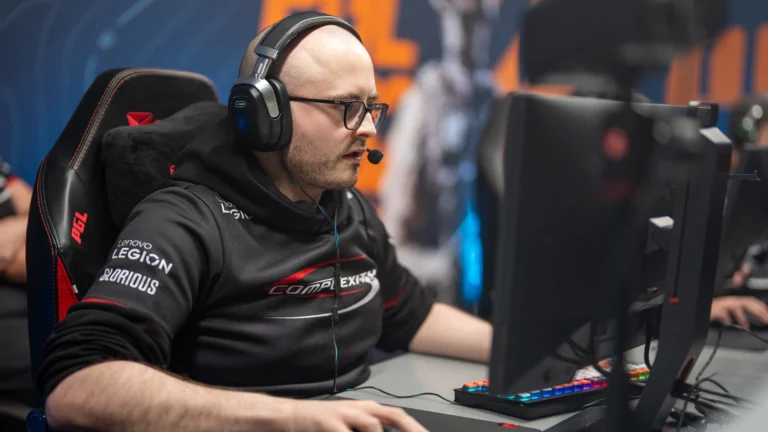 Complexity &ndash; OG: BLAST.tv Austin Major match preview