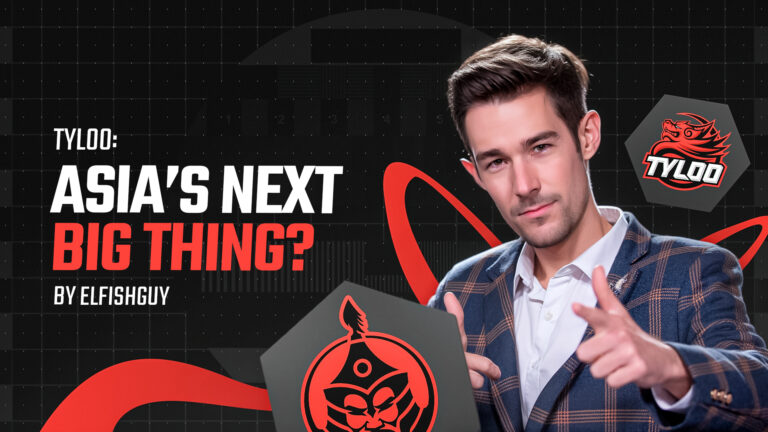 Can TYLOO Be Asia&rsquo;s Next Mongolz? Elfishguy Weighs In