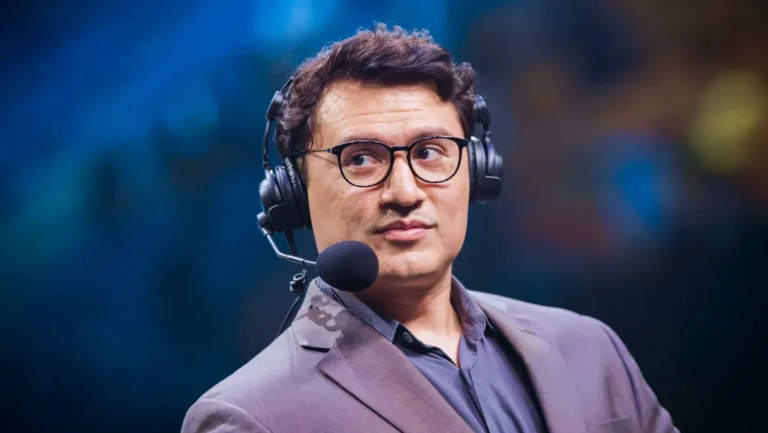 Austin Major Pick'Em Predictions by Mauisnake