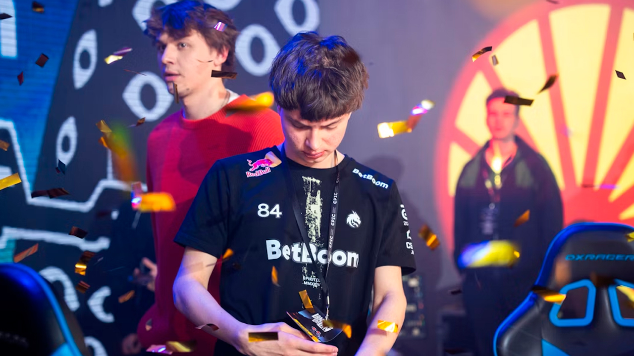 Kyousuke&rsquo;s Impact with Spirit Academy