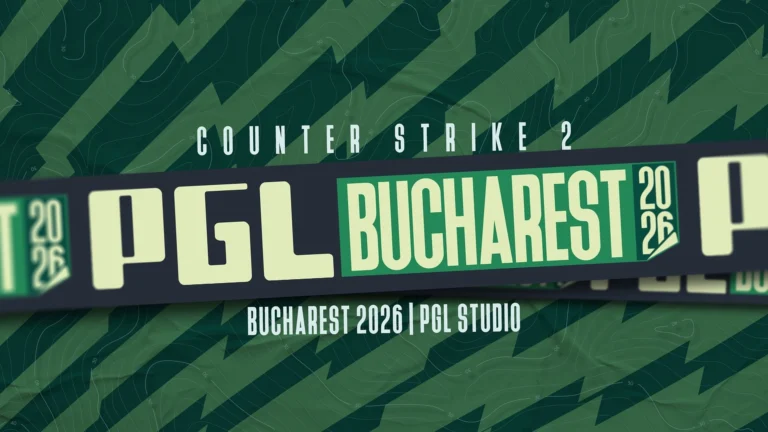 Everything You Need to Know About PGL Bucharest 2026