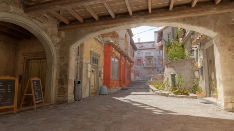 Valve Releases CS2 Patch: Fixes Following Major Update