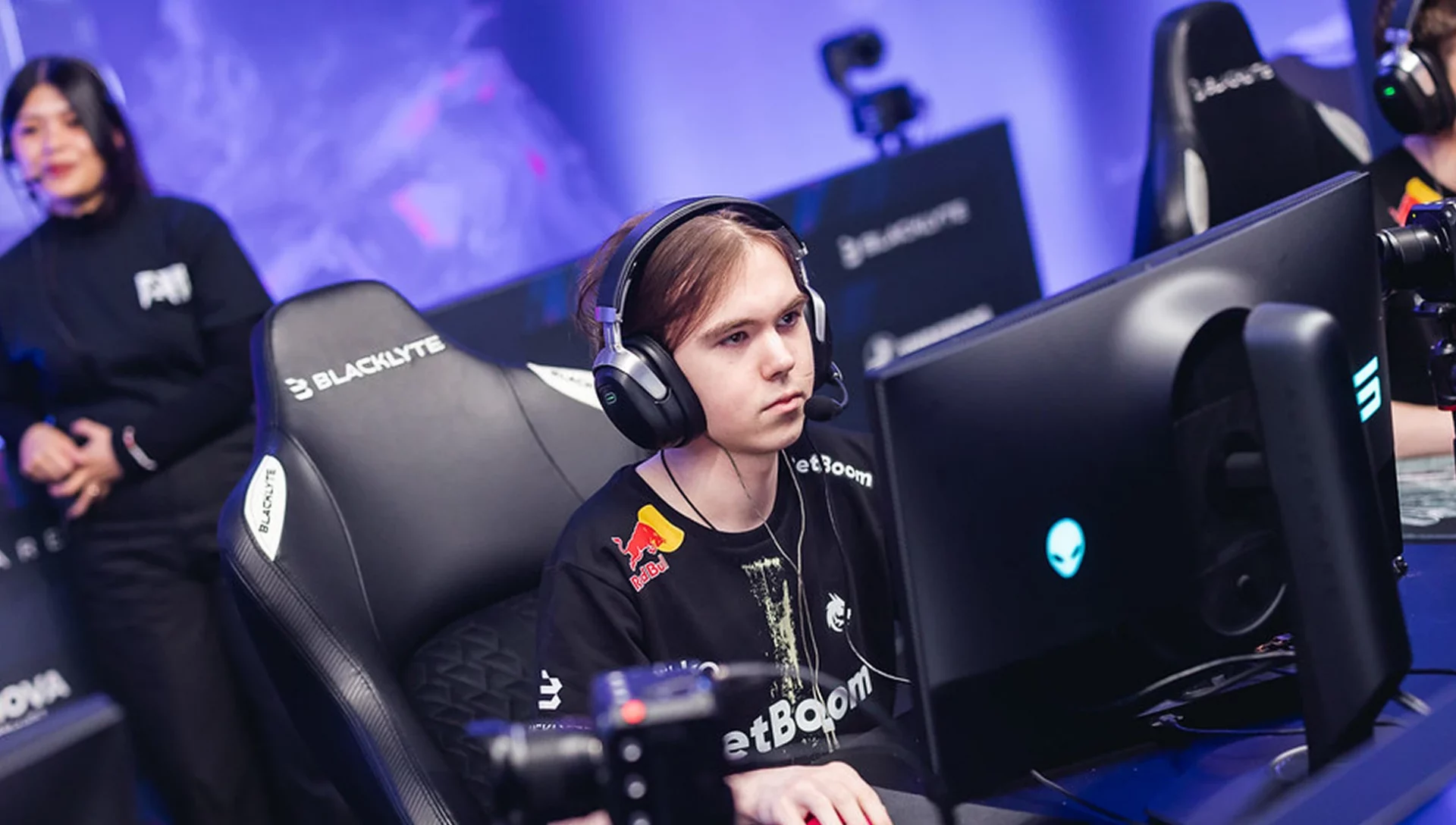 Top 10 Players of IEM Dallas 2025 Group Stage
