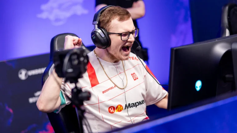 BetBoom defeat BIG in Group D decider at FISSURE Playground 1