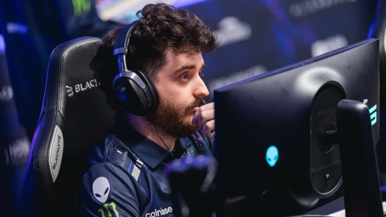 NAF&rsquo;s Worst Map: FaZe Eliminate Liquid from IEM Cologne 2025