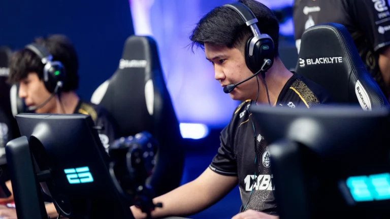 Top 5 Players of Day 1 &ndash; IEM Cologne 2025 Main Stage
