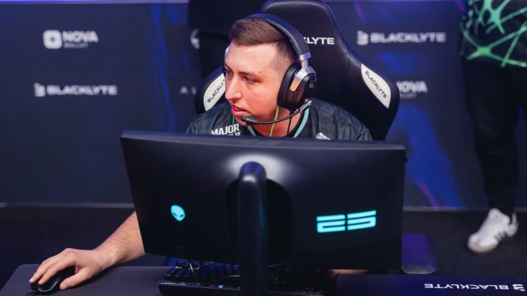 Aurora Take Hard-Fought Win Over NiP at IEM Cologne 2025