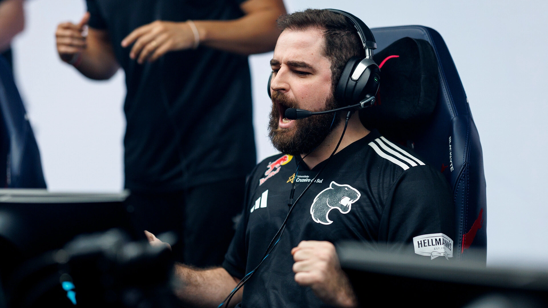 IEM Cologne 2025 Brackets Revealed: Opening Matches of the Play-In Stage Confirmed