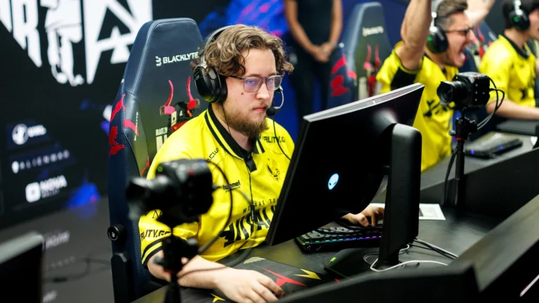 Vitality secure IEM Cologne semifinal spot with dominant win over The MongolZ