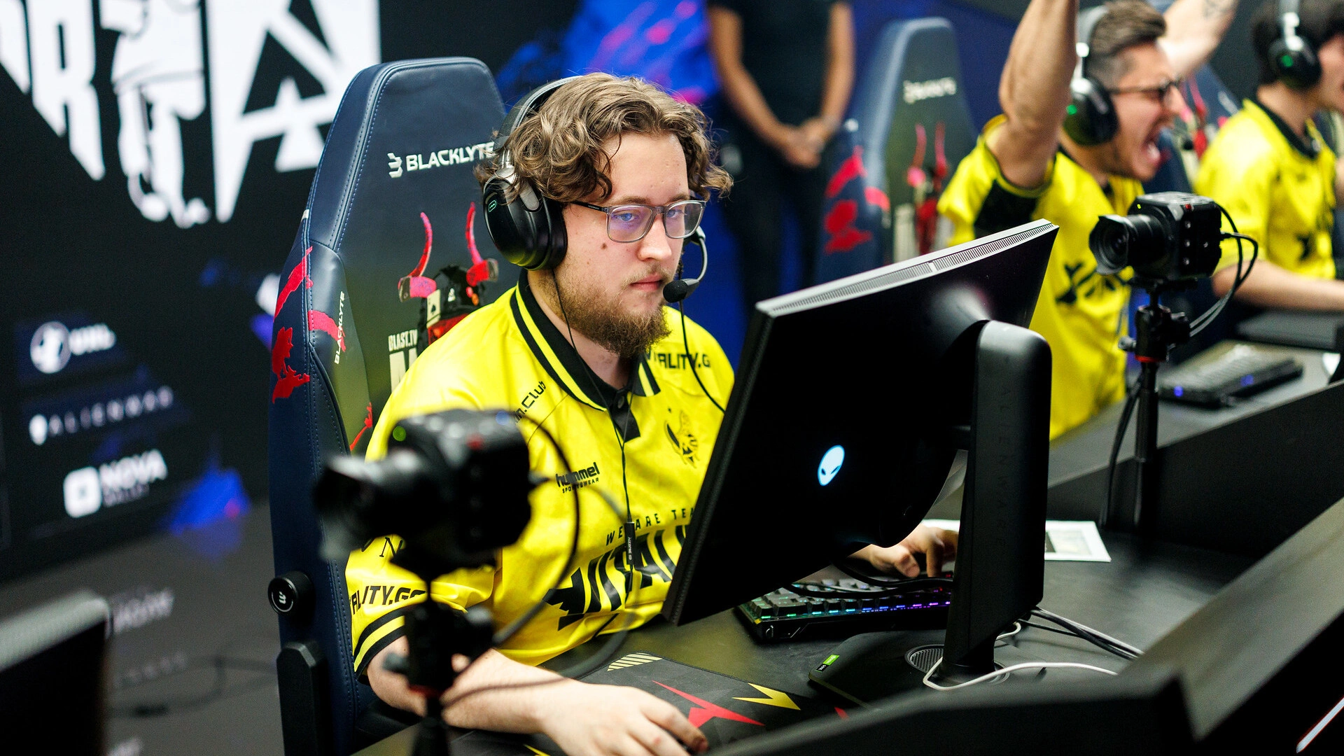 HLTV Names CS2 Role Leaders for the First Half of 2025