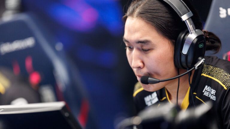 Prediction for the NAVI vs The MongolZ Match: IEM Cologne 2025 Quarterfinal