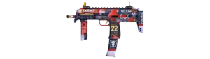 prize item